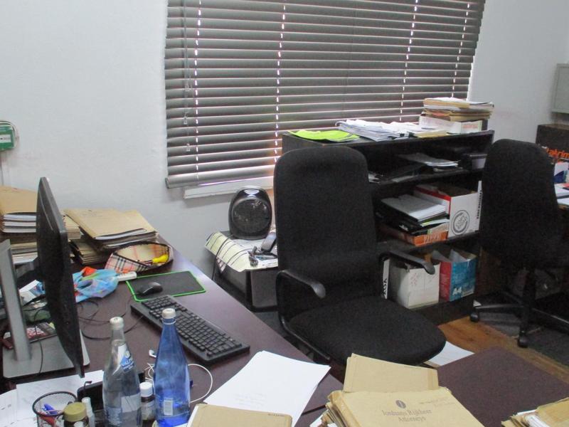 Commercial Property for Sale in Westdene Free State